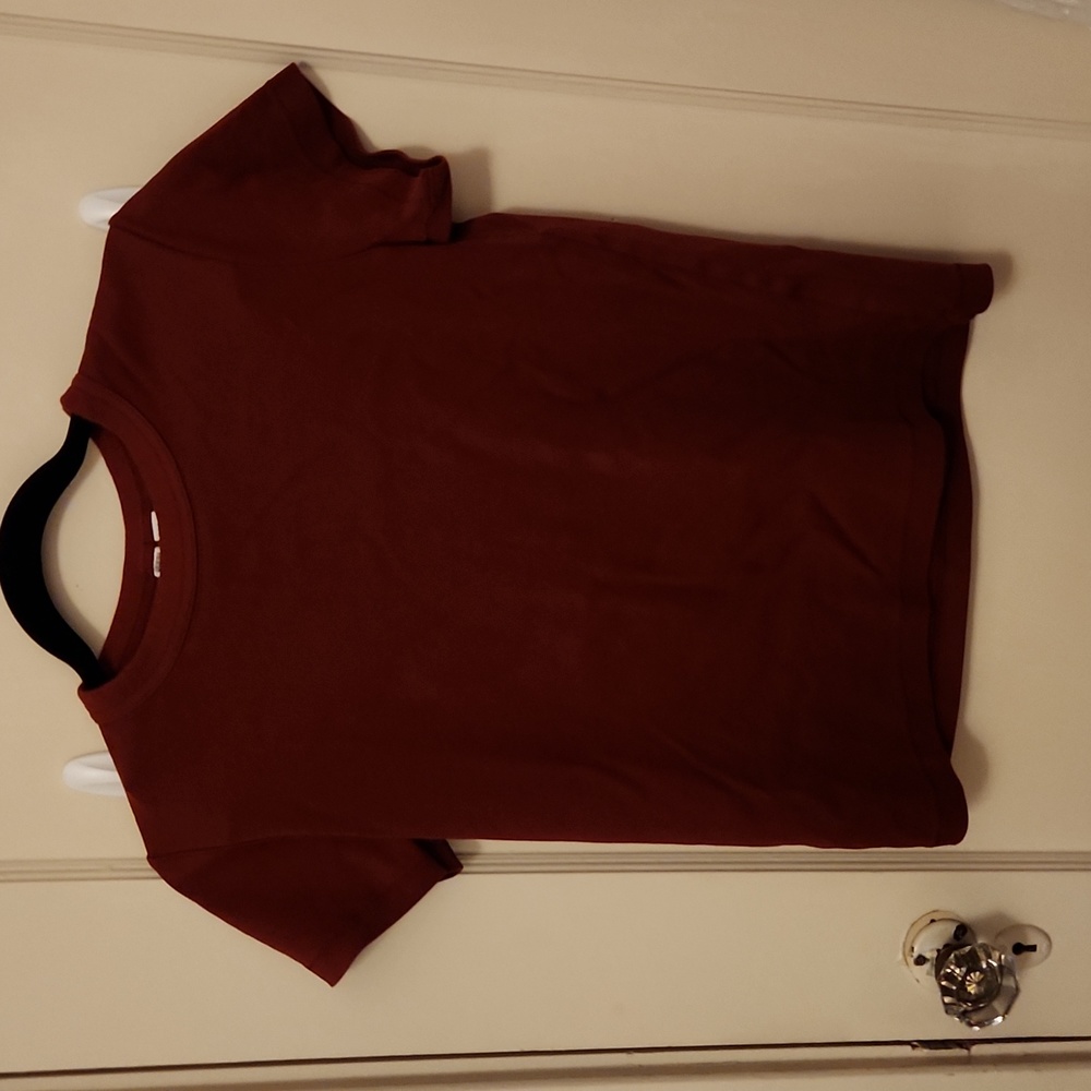 Uniqlo Cotton Tee